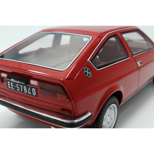 Alfa Romeo Alfasud Sprint 1.3 - 1976