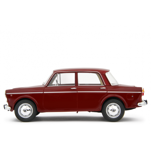 Fiat 1100D 1962-66