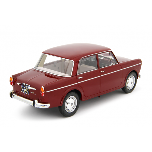Fiat 1100D 1962-66