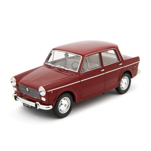 Fiat 1100D 1962-66