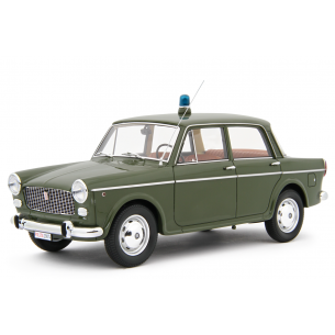 Fiat 1100D Polizia 1962 2