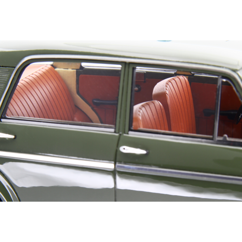 Fiat 1100D Polizia 1962