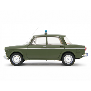 Fiat 1100D Polizia 1962