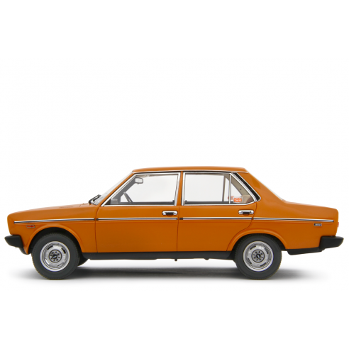 Fiat 131 1600 Mirafiori Special 1974