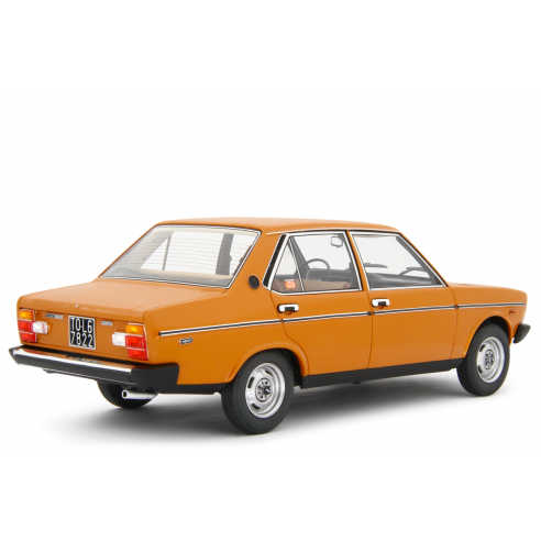 Fiat 131 1600 Mirafiori Special 1974