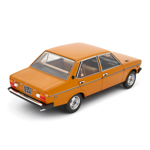 Fiat 131 1600 Mirafiori Special 1974