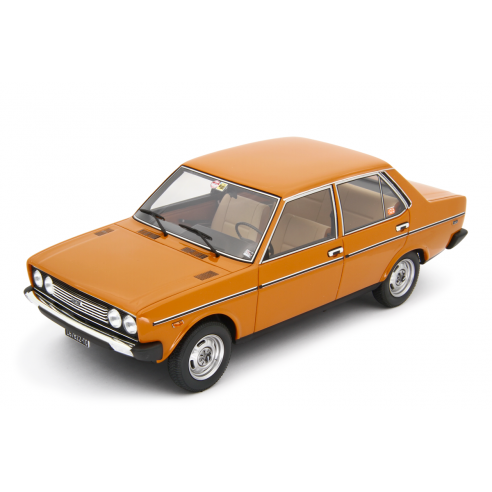 Fiat 131 1600 Mirafiori Special 1974