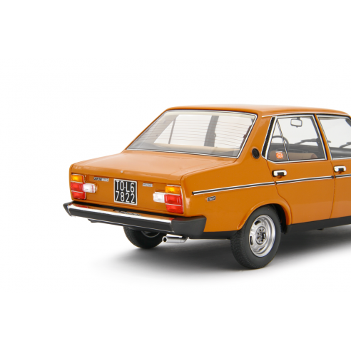 Fiat 131 1600 Mirafiori Special 1974