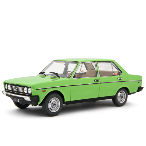 Fiat 131 1600 Mirafiori Special 1974