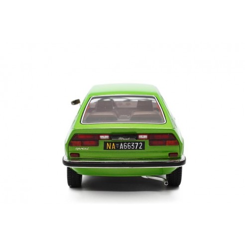 Alfa Romeo Alfasud Sprint 1.3 - 1976