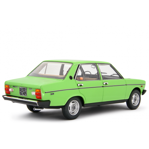 Fiat 131 1600 Mirafiori Special 1974