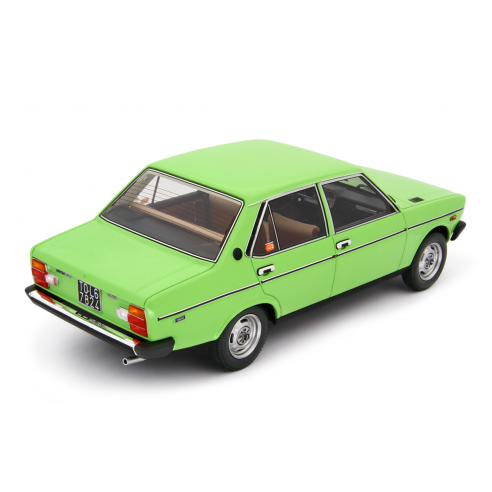 Fiat 131 1600 Mirafiori Special 1974