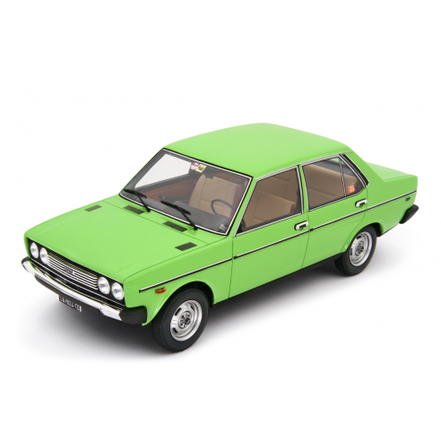 Fiat 131 1600 Mirafiori Special 1974
