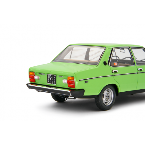 Fiat 131 1600 Mirafiori Special 1974