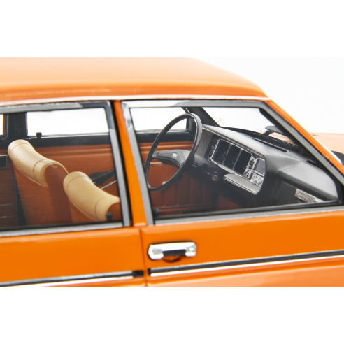 Fiat 131 1600 Mirafiori Special 1974