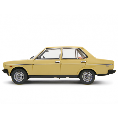 Fiat 131 1600 Mirafiori Special 1974