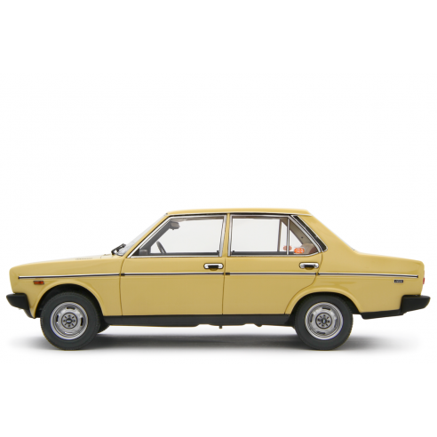 Fiat 131 1600 Mirafiori Special 1974