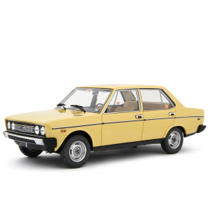 Fiat 131 1600 Mirafiori... 2
