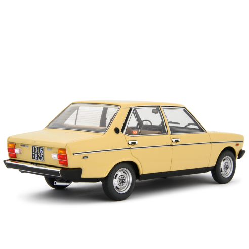 Fiat 131 1600 Mirafiori Special 1974
