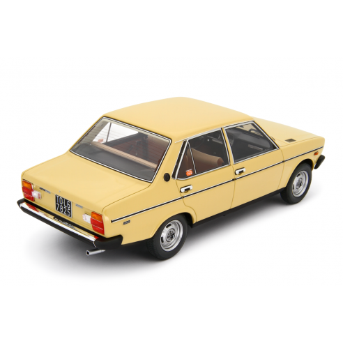 Fiat 131 1600 Mirafiori Special 1974