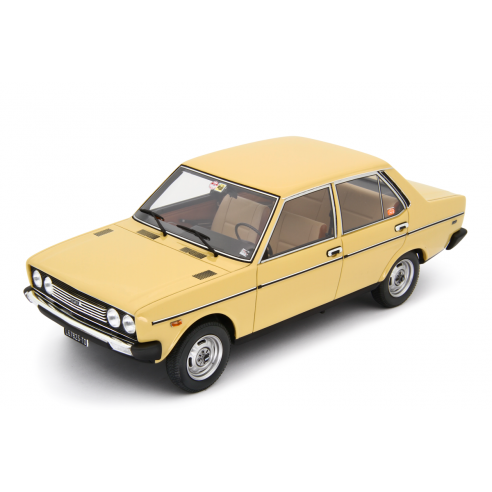 Fiat 131 1600 Mirafiori Special 1974