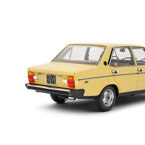 Fiat 131 1600 Mirafiori Special 1974