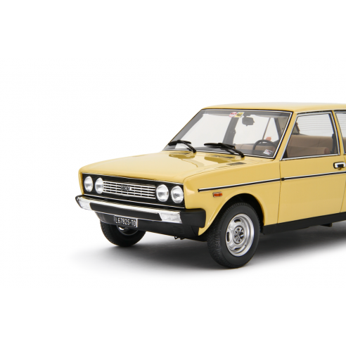 Fiat 131 1600 Mirafiori Special 1974