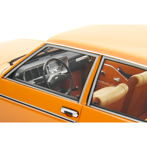 Fiat 131 1600 Mirafiori Special 1974