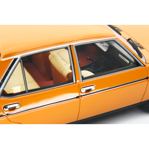 Fiat 131 1600 Mirafiori Special 1974