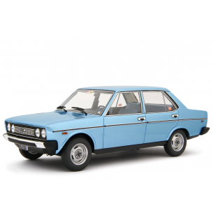 Fiat 131 1600 Mirafiori... 2