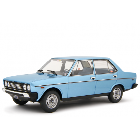 Fiat 131 1600 Mirafiori Special 1974