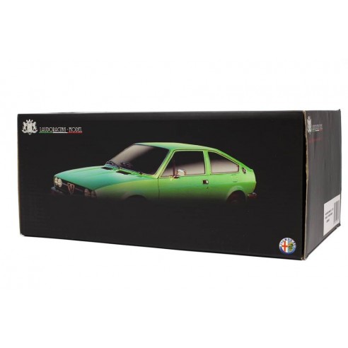 Alfa Romeo Alfasud Sprint 1.3 - 1976