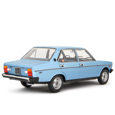 Fiat 131 1600 Mirafiori Special 1974