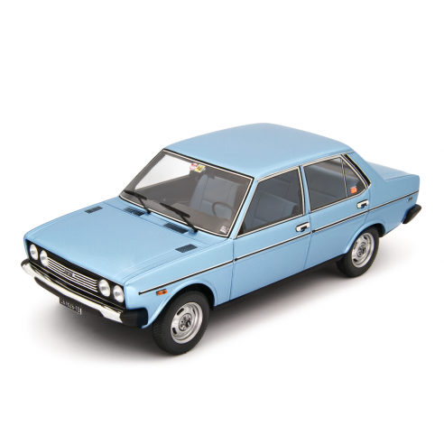 Fiat 131 1600 Mirafiori Special 1974