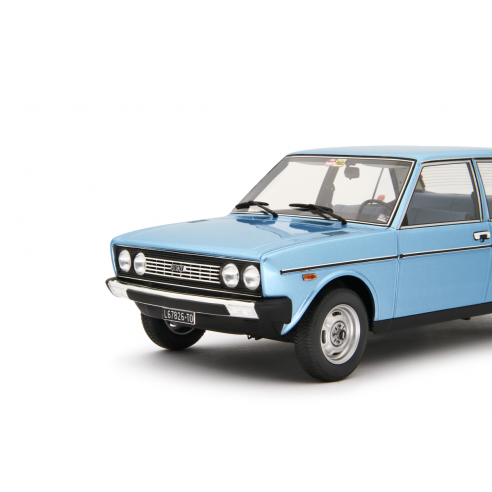 Fiat 131 1600 Mirafiori Special 1974