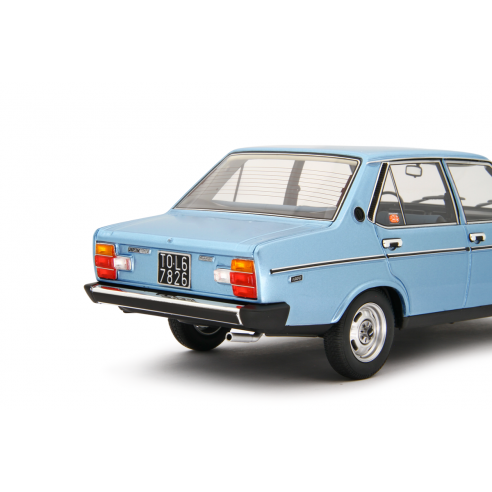 Fiat 131 1600 Mirafiori Special 1974