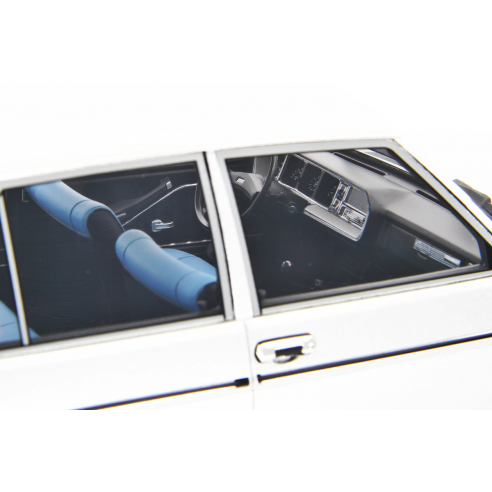 Fiat 131 1600 Mirafiori Special 1974