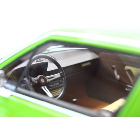 Alfa Romeo Alfasud Sprint 1.3 - 1976