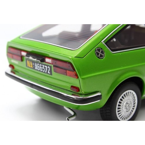 Alfa Romeo Alfasud Sprint 1.3 - 1976
