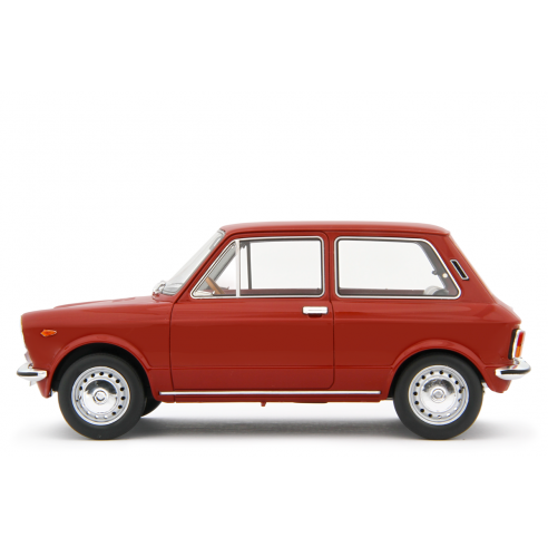 Autobianchi A112 1°Serie 1969-73