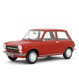 Autobianchi A112 1°Serie... 2