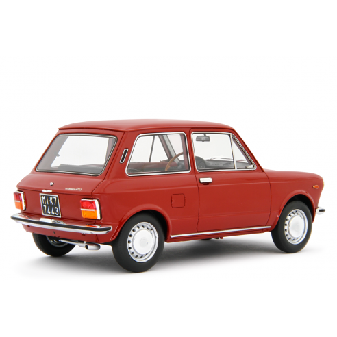 Autobianchi A112 1°Serie 1969-73