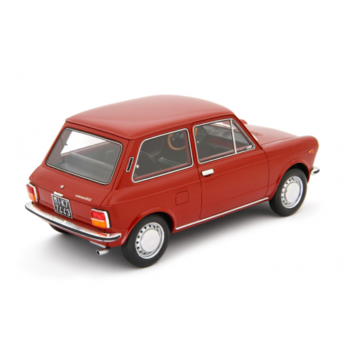 Autobianchi A112 1°Serie 1969-73