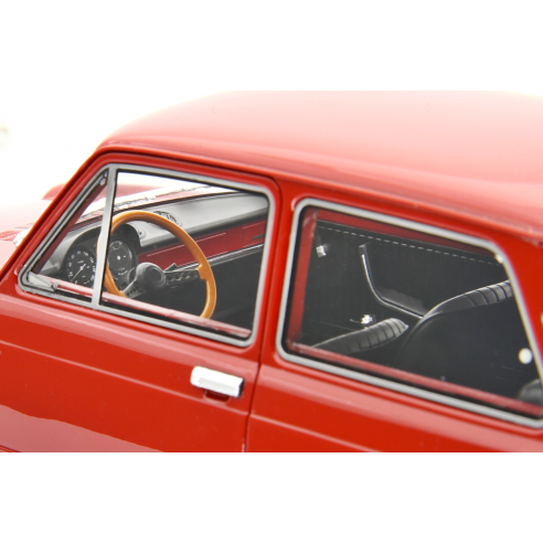 Autobianchi A112 1°Serie 1969-73