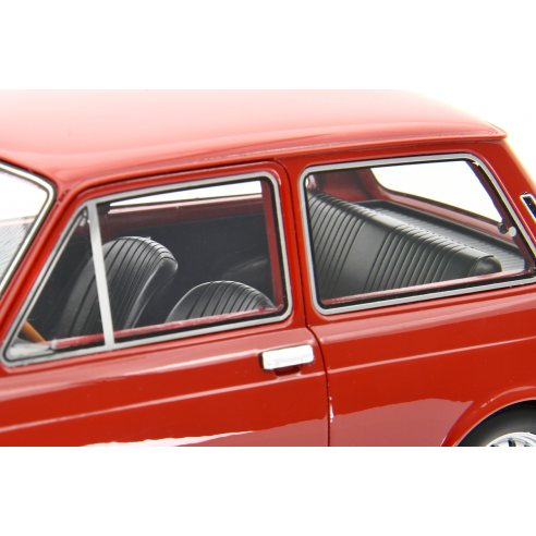 Autobianchi A112 1°Serie 1969-73