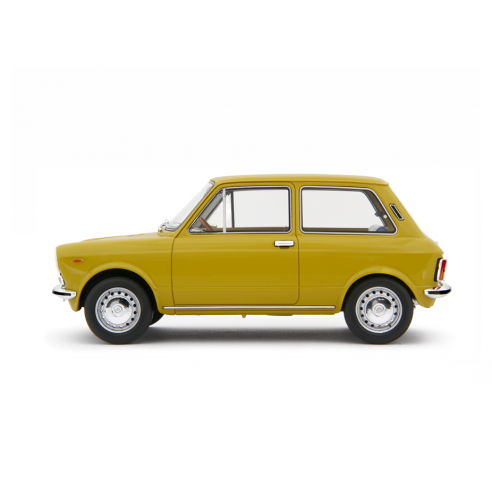 Autobianchi A112 1°Serie 1969-73