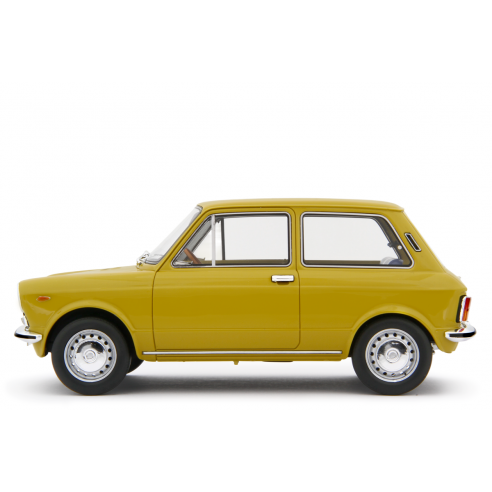 Autobianchi A112 1°Serie 1969-73