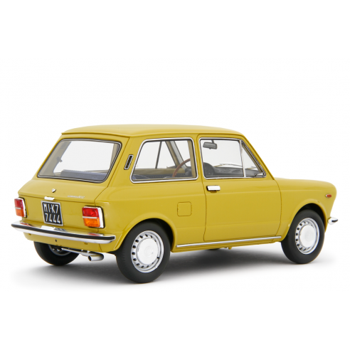 Autobianchi A112 1°Serie 1969-73