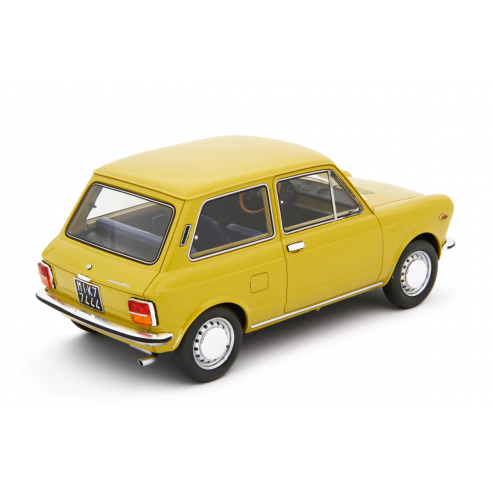 Autobianchi A112 1°Serie 1969-73
