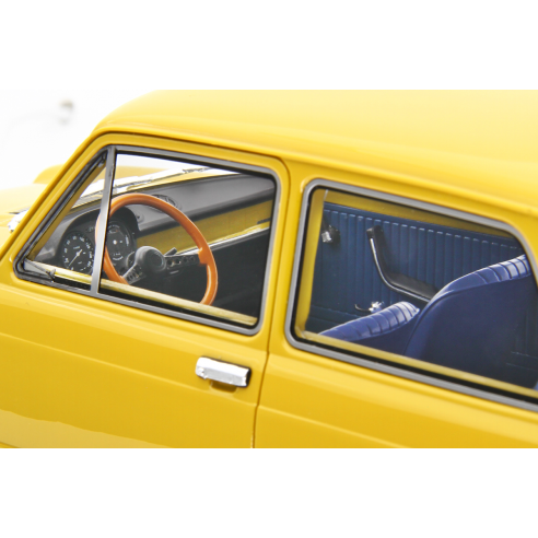 Autobianchi A112 1°Serie 1969-73
